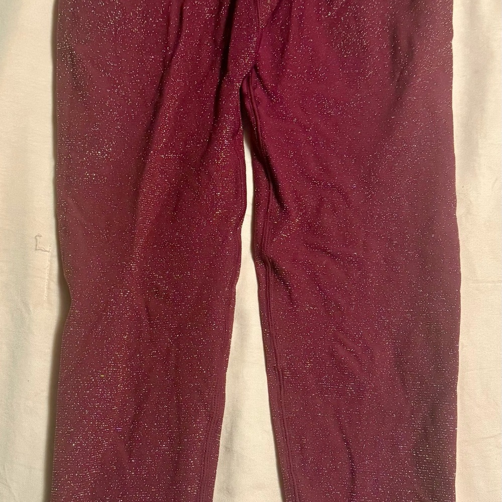 Yitty Nearly Naked Luxe Shapewear Booty Lift Legging